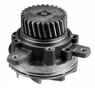 MAGNETI MARELLI 352316171227 -  Водяной насос